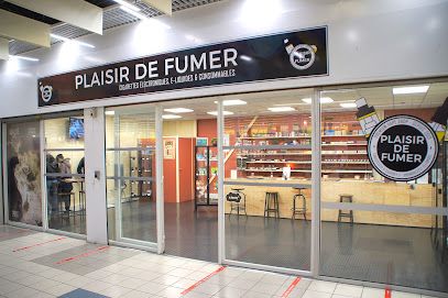 Plaisir de fumer - Auch - Cigarettes électroniques & CBD
