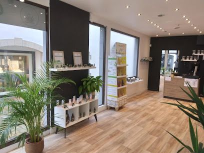 Green Care - Magasin CBD
