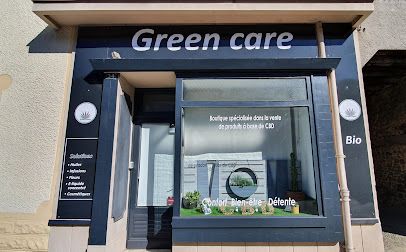 Green Care Plélan-le-Grand - Magasin de CBD