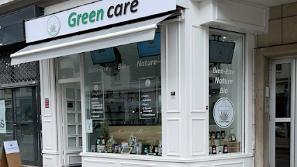 Green Care Saint-Nazaire Magasin de CBD