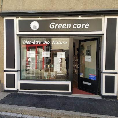 Green Care Châteaugiron - Magasin CBD