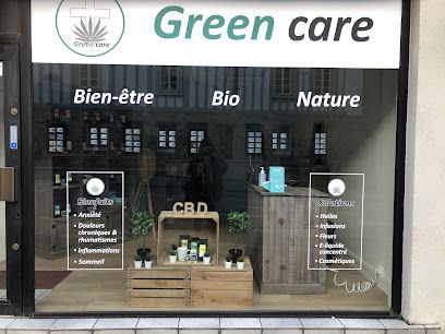 Green Care Vannes - Magasin CBD