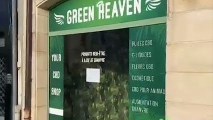 Green Heaven CBD Gradignan