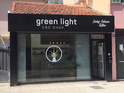 Green Light CBD Shop Nice
