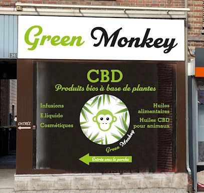 Green Monkey