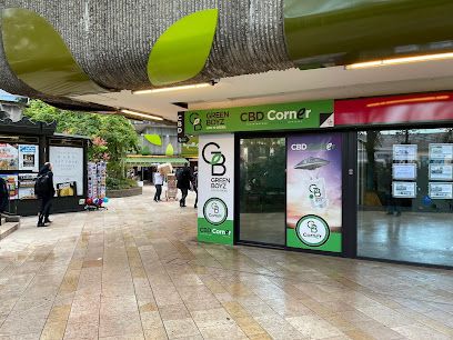 Greenboyz Corner Maisons-Alfort - CBD Shop - Magasin CBD