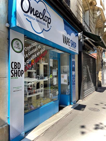 Greenboyz Corner Paris - CBD Shop - Magasin CBD