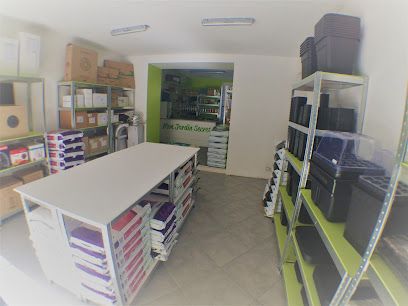 Mon Jardin Secret - Growshop