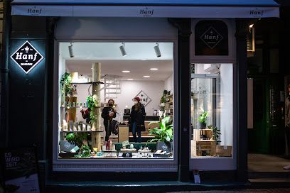 Hanf im Glück CBD Shop