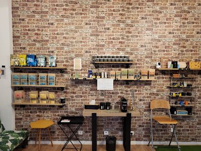 happiness shop