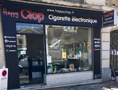 Happy Clop & CBD