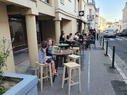 Hellomybeer and Coffee shop CBD
