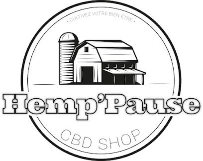 Hemp'pause CBD Roissy-en-Brie