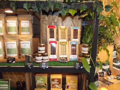 Hemp Selection CBD Shop Tours Nord