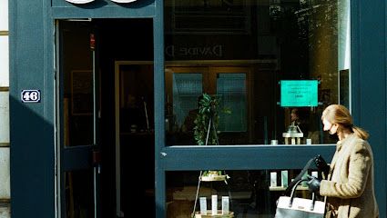 High Five CBD Shop Paris 15