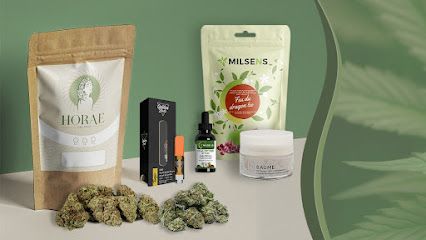 Horae CBD Shop