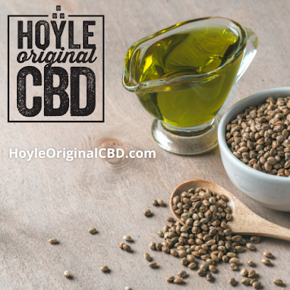 Hoyle Original CBD - Maurice Lebret
