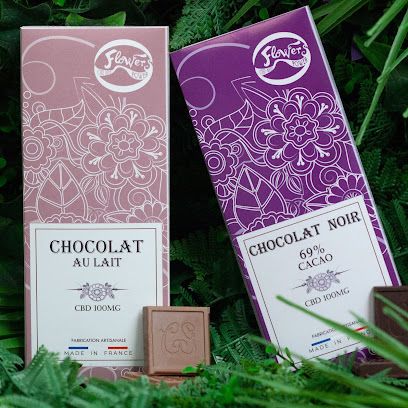 CBD Guadeloupe Flowers Power CBD