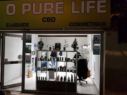 Chanvria Store CBD Fos sur Mer