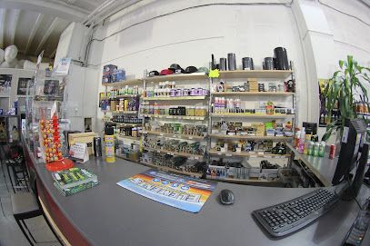 420 Growshop / Hydrozone