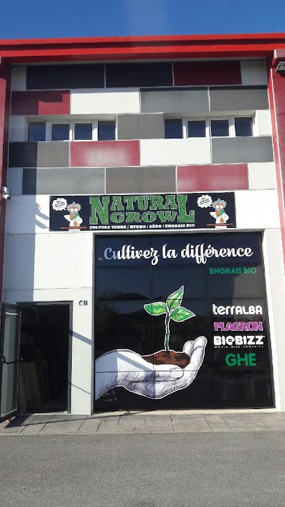 Natural Grow