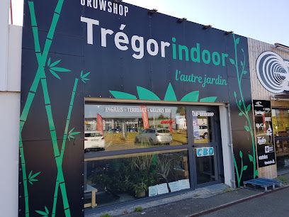 Trégor-Indoor: L'autre jardin