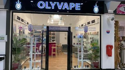 Olyvape