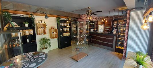 Jeanne CBD illzach