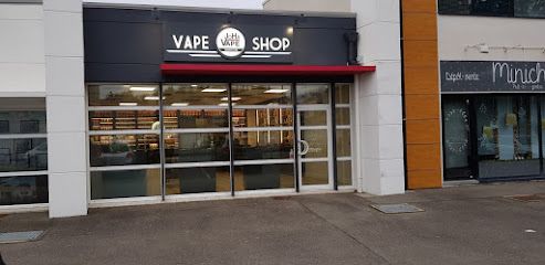 JoHa Vape Pornic - Cigarette électronique et CBD