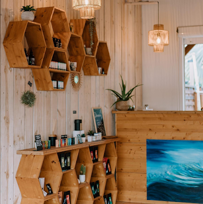 Kahona CBD Shop