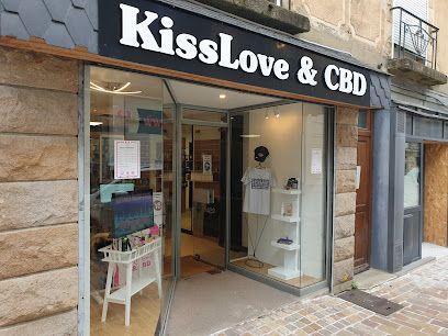 KissLove & CBD Alençon