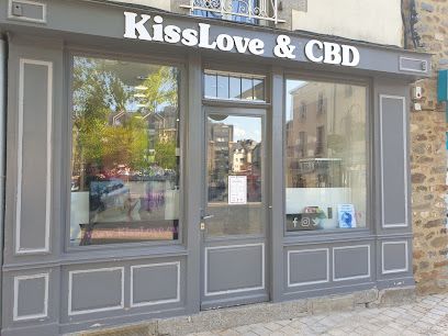 KissLove & CBD Mayenne