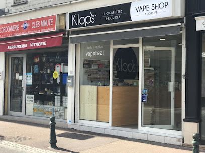 Klop’s VapeShop / CBD