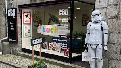 Kuch CBD Quimper