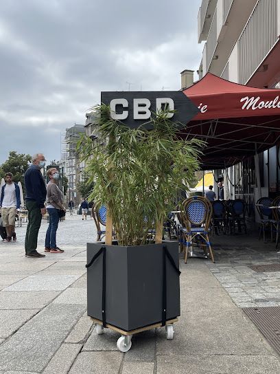 Kuch CBD Rennes