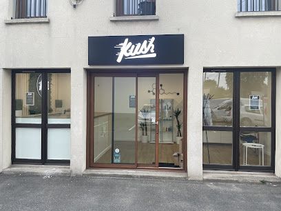 Kush CBD Shop