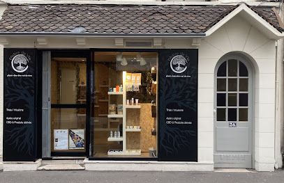 L’arbre de vie ( CBD shop )