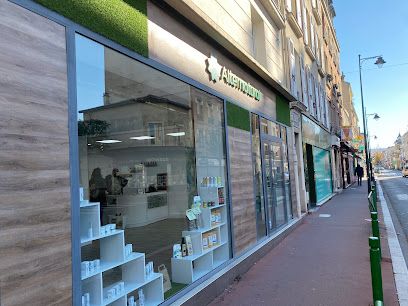 Alternatural CBD Store & VAPE Store