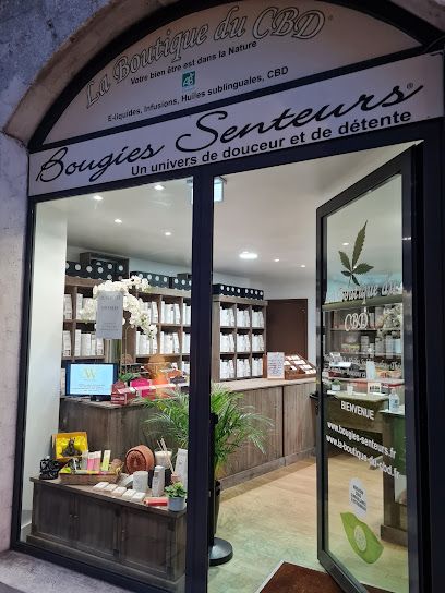La Boutique du CBD®