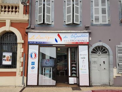La Boutique du Vapoteur et du CBD - Vic en Bigorre