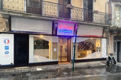 La Boutique du Vapoteur et du CBD - Lourdes