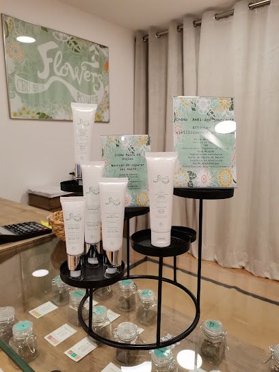 Flowers Power CBD Haguenau