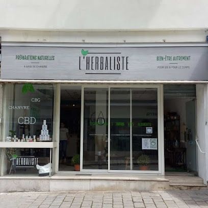 L'Herbaliste CBD