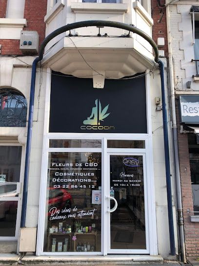 Cocoon CBD