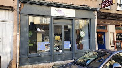 CBD Corner Shop Houdan