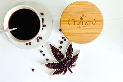 La Chanvré CBD-Paris