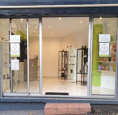 La casa del CBD