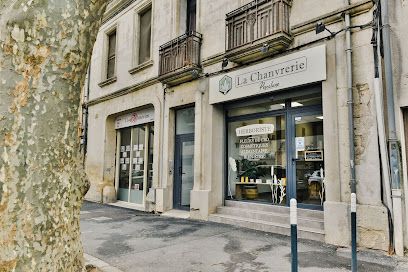 La Chanvrerie Pescalune - CBD Lunel