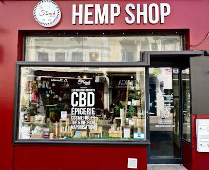 Istres CBD - La French Chanvre & CBD