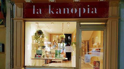 La Kanopia CBD Valence